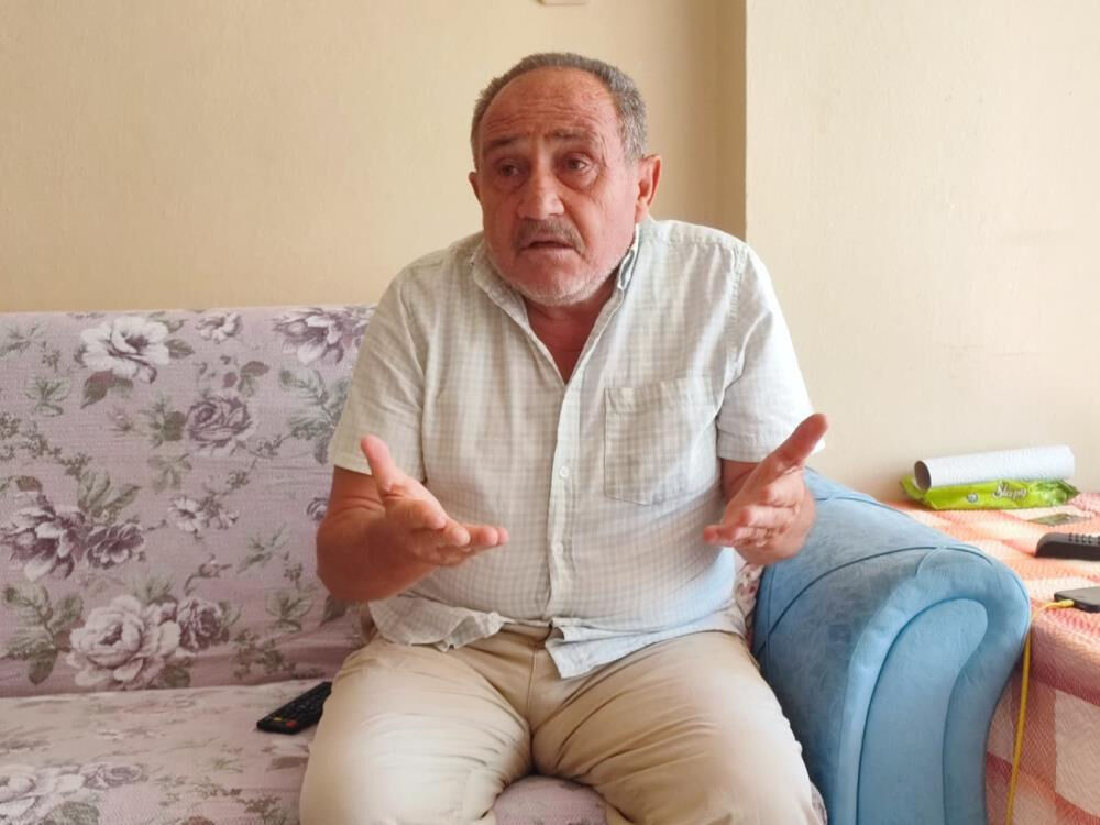 Şehit babası dolandırıcıların ağına düştü! Şehidin tazminatına da göz diktiler - 5. Resim