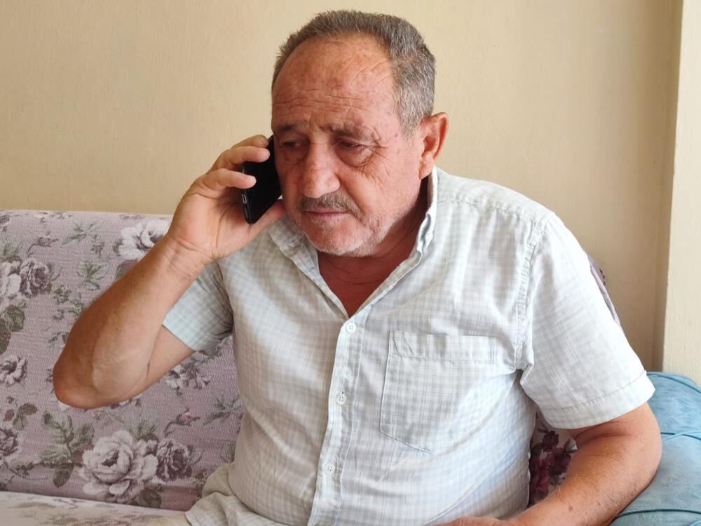 Şehit babası dolandırıcıların ağına düştü! Şehidin tazminatına da göz diktiler - 4. Resim