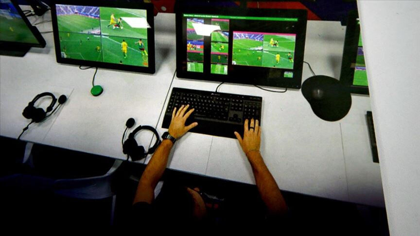 Süper Lig'de 2. haftanın VAR kayıtları açıklandı! İşte Galatasaray ve Fenerbahçe maçlarındaki hakem konuşmaları - 1. Resim