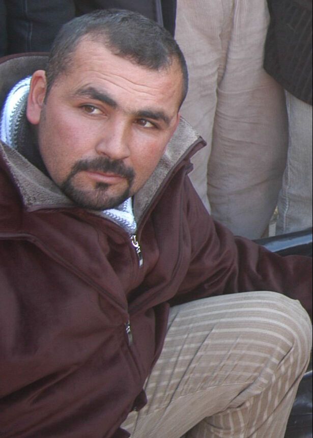 Şüpheyle durduruldu, korkunç gerçek ortaya çıktı! Cezaevi firarisi kadının yaptıkları dehşete düşürdü - 2. Resim