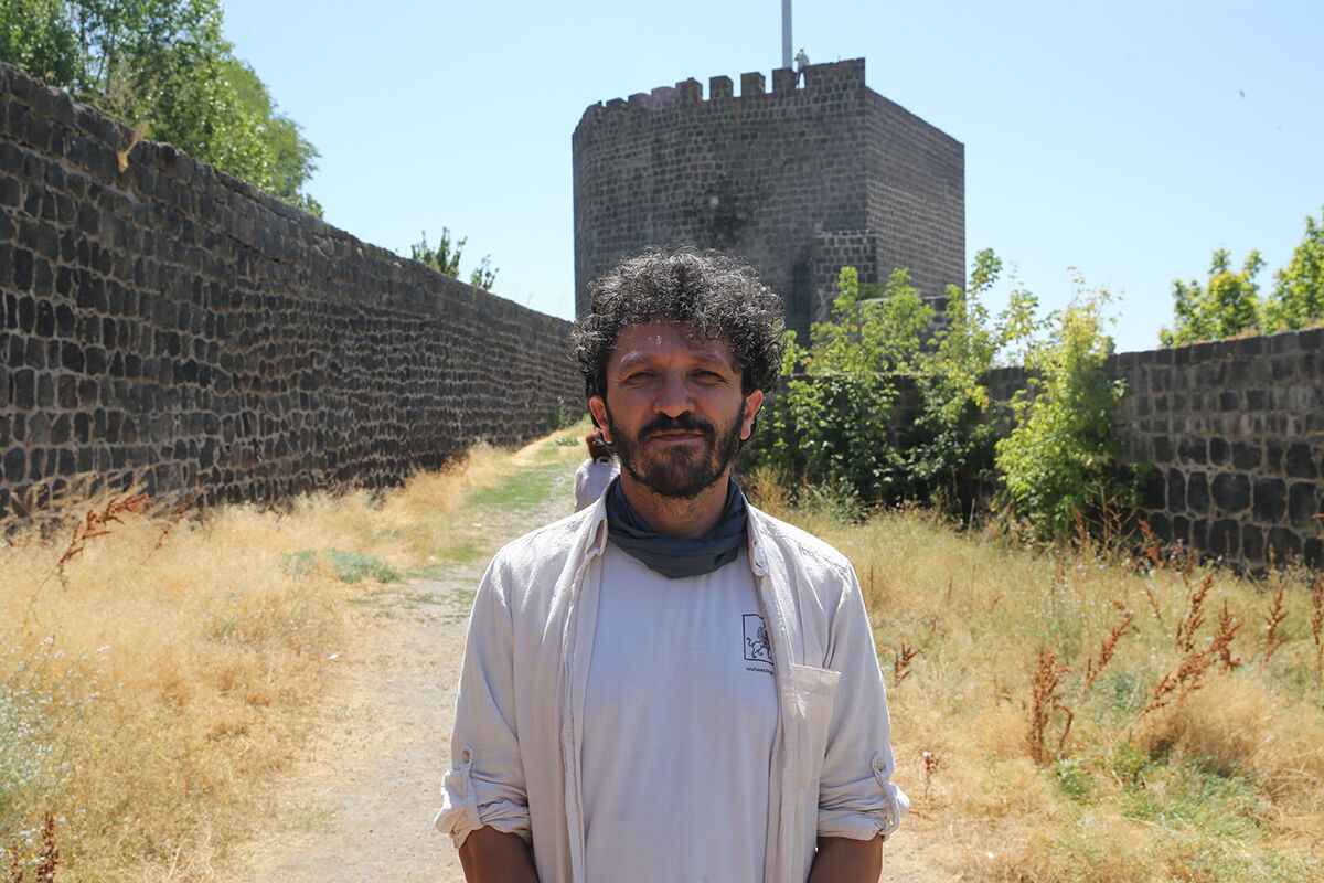 Tarihi kalenin derinlerine iniliyor! Malazgirt'in tarihi aydınlanacak - 2. Resim