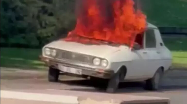 TBMM Başkanı Kurtulmuş'tan yakılan 'Beyaz Toros' açıklaması - 2. Resim