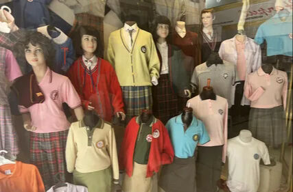 Yeni okul üniformalarının fiyatı ne kadar, okul forması zorunlu mu? Yeni okul kıyafeti yönetmeliği belli oldu! - 1. Resim