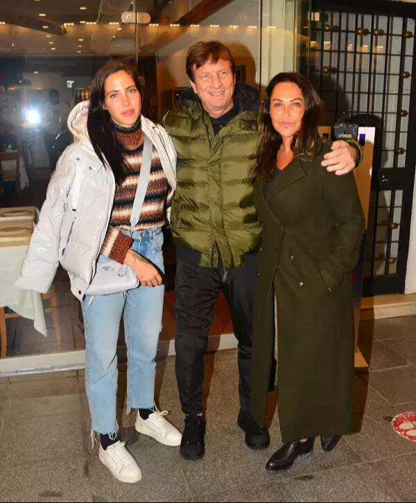 Zehra Çilingiroğlu’ndan sürpriz hamle! Kendi markasını duyurdu - 1. Resim