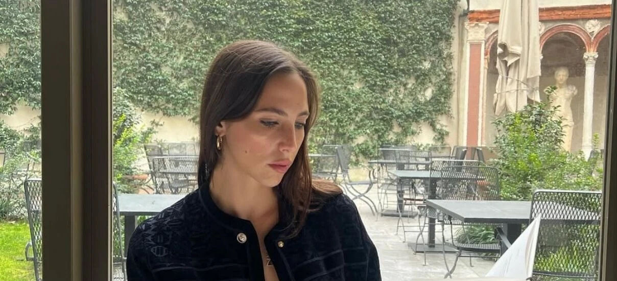 Zehra Çilingiroğlu’ndan sürpriz hamle! Kendi markasını duyurdu - 2. Resim