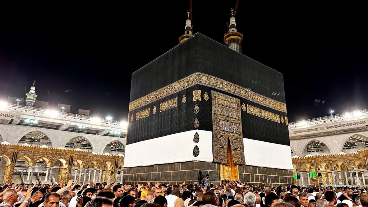 2026 Hac kuraları ne zaman çekilecek? - 1. Resim