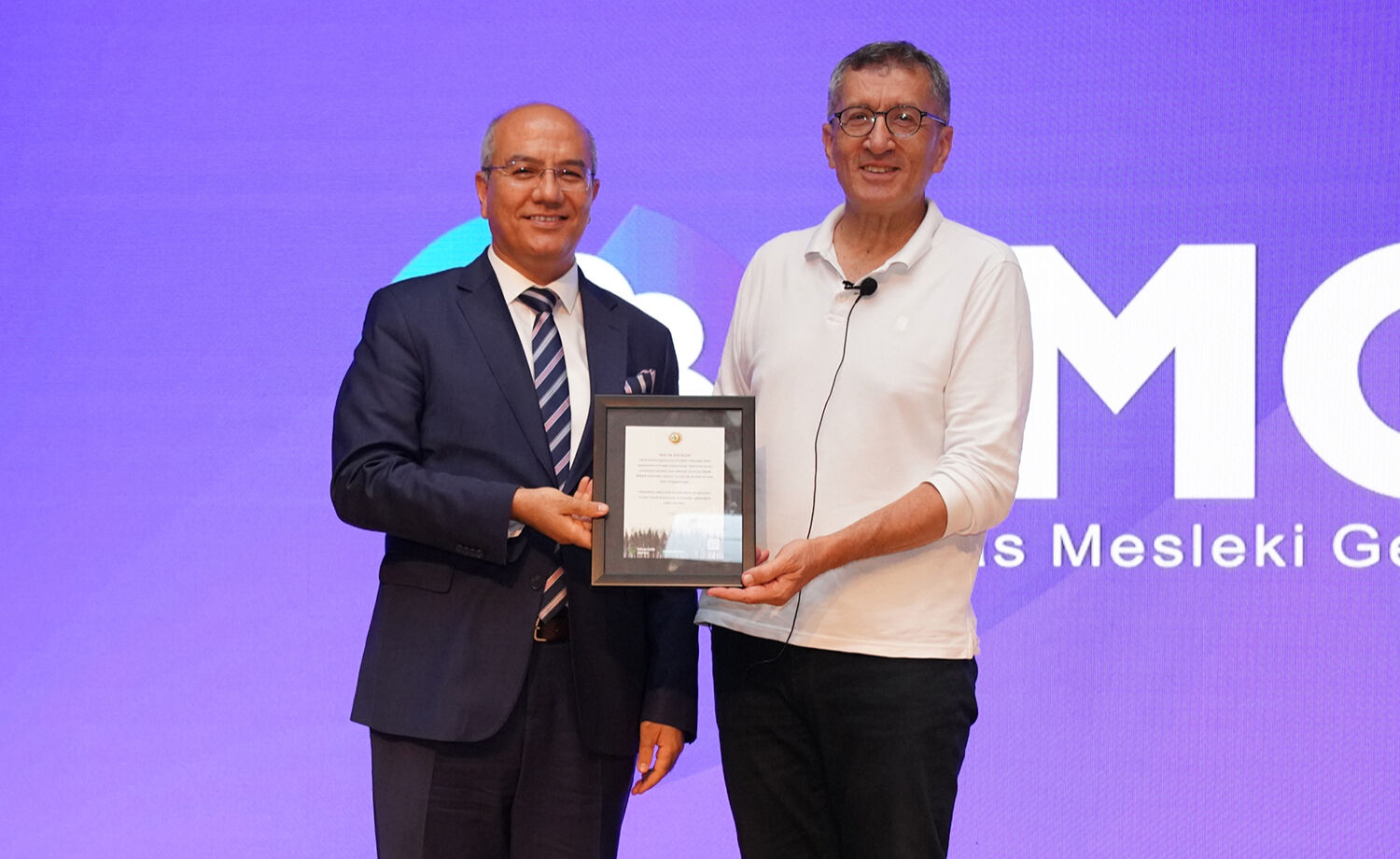 30 yılın tecrübesiyle yeni döneme hazır! İhlas Koleji İstanbul'da yeni kampüs inşa edecek - 1. Resim