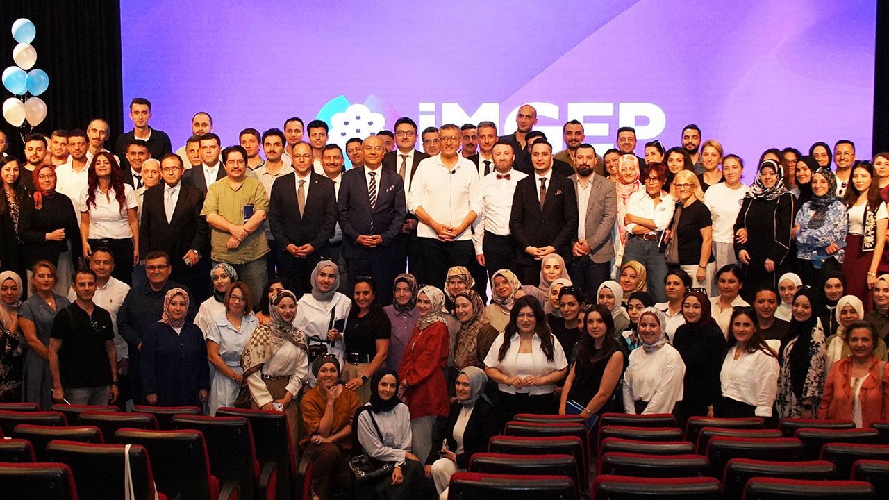 30 yılın tecrübesiyle yeni döneme hazır! İhlas Koleji İstanbul&#039;da yeni kampüs inşa edecek