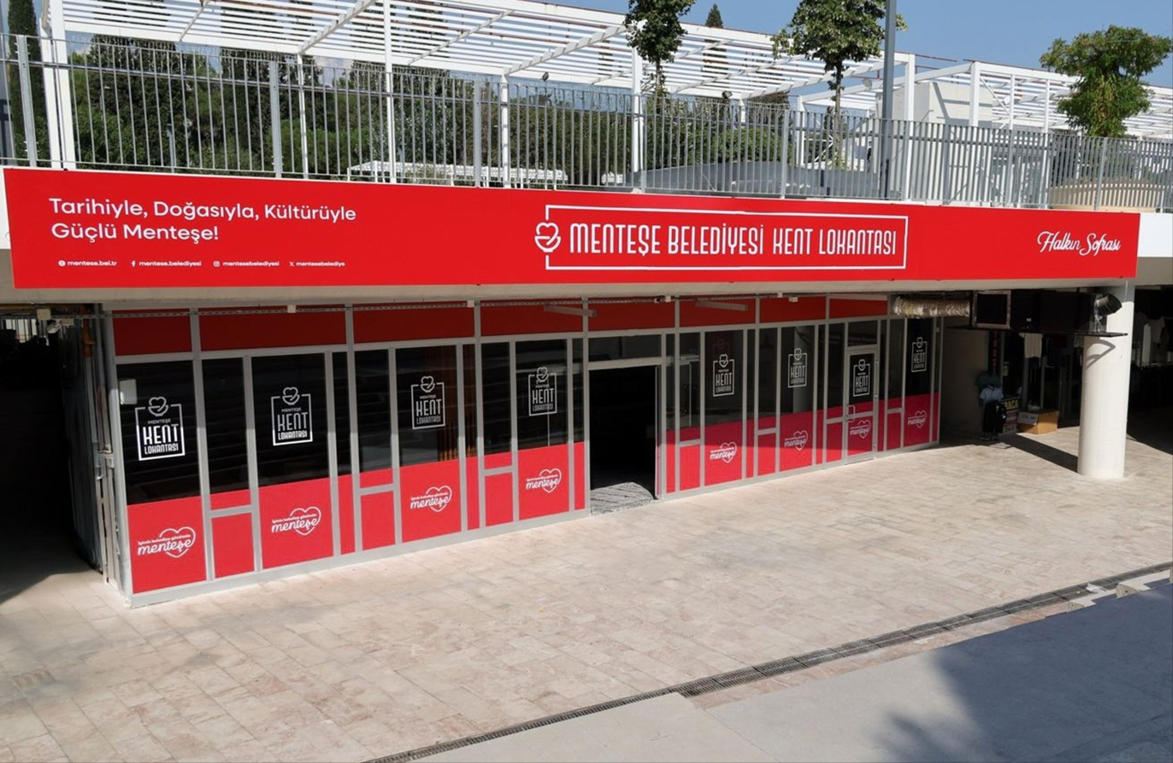 4 çeşit yemek 120 TL! Bir belediye daha Kent Lokantası açıyor - 1. Resim