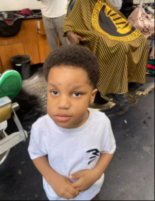 ABD’de kan donduran cinayet! Öldürdüğü çocuğu battaniyeye sarıp çöpe attı - 1. Resim