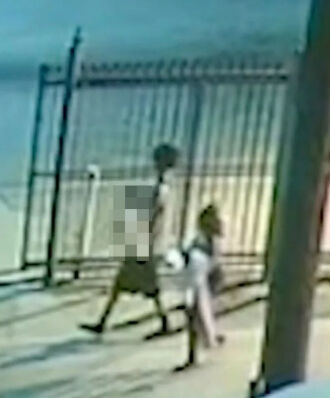 ABD’de kan donduran cinayet! Öldürdüğü çocuğu battaniyeye sarıp çöpe attı - 2. Resim