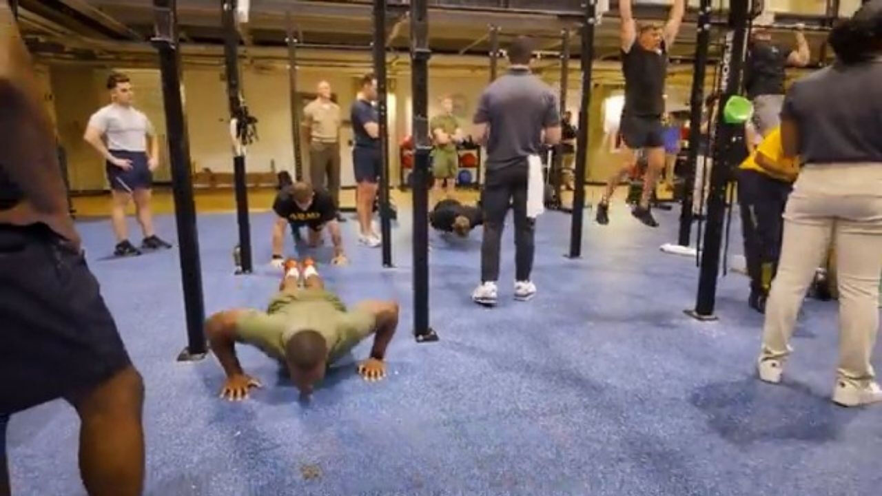 ABD'li bakanlardan Trump kabinesine ilginç meydan okuma! ''Yapabilir misiniz?'' - 2. Resim