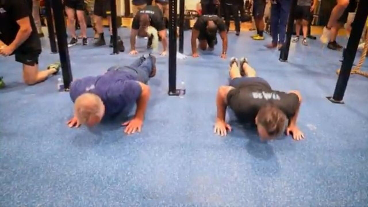 ABD'li bakanlardan Trump kabinesine ilginç meydan okuma! ''Yapabilir misiniz?'' - 3. Resim