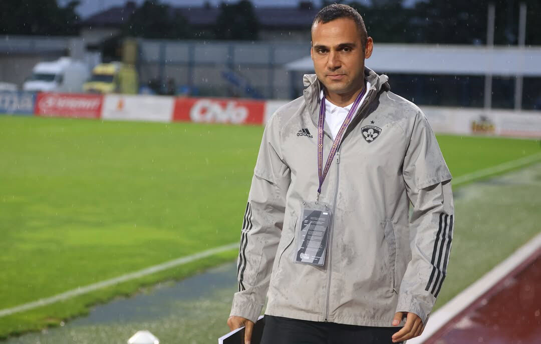 Acun Ilıcalı görevden almıştı! 7 maçta kovulan teknik direktörden olay açıklama Acun Ilıcalı görevden almıştı! 7 maçta kovulan teknik direktörden olay açıklama - 1. Resim