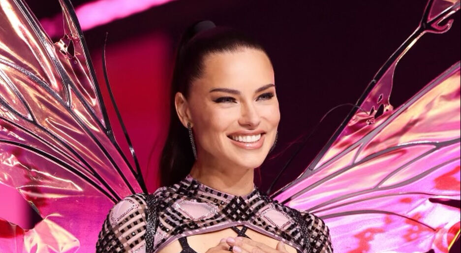 Adriana Lima lüks malikanesini satışa çıkardı: Villada yok yok, fiyatı ise dudak uçuklatıyor - 1. Resim