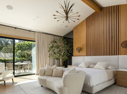 Adriana Lima lüks malikanesini satışa çıkardı: Villada yok yok, fiyatı ise dudak uçuklatıyor - 4. Resim