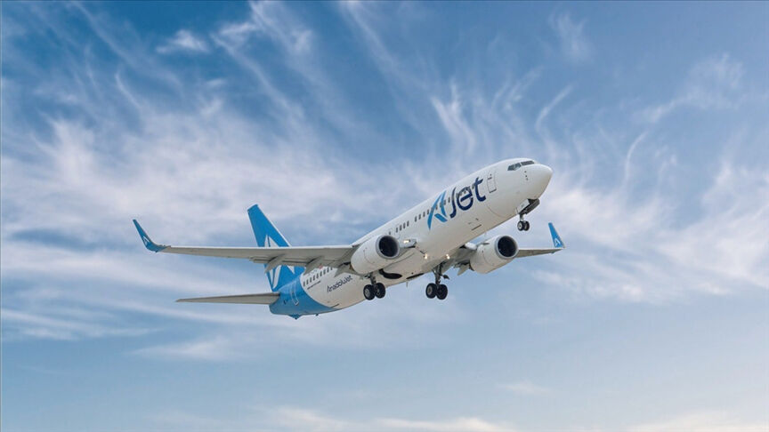 AJET 9 euro uçak bileti kampanyası! Hangi ülkelerde geçerli? - 2. Resim