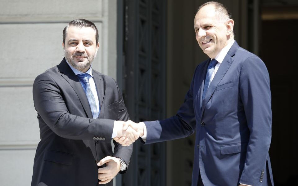 Ankara’dan Libya ve Mısır’a çifte hamle! Yunanistan Suriye’de eldeki taşı kaybetti - 1. Resim