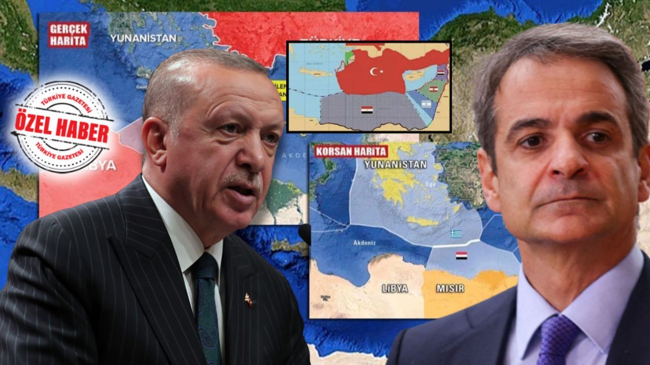 Ankara’dan Libya ve Mısır’a çifte hamle! Yunanistan Suriye’de eldeki taşı kaybetti