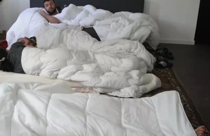 Arkadaşları fark etti, ekran karardı! Ünlü fenomen Raphaël Graven canlı yayında hayatını kaybetti - 1. Resim