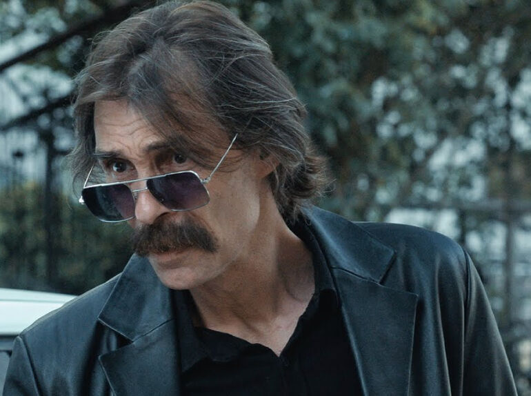 Behzat Ç yeni bölüm çıktı mı, Çekiç ve Gül 3 sezon 3. bölüm ne zaman yayınlanacak? - 1. Resim