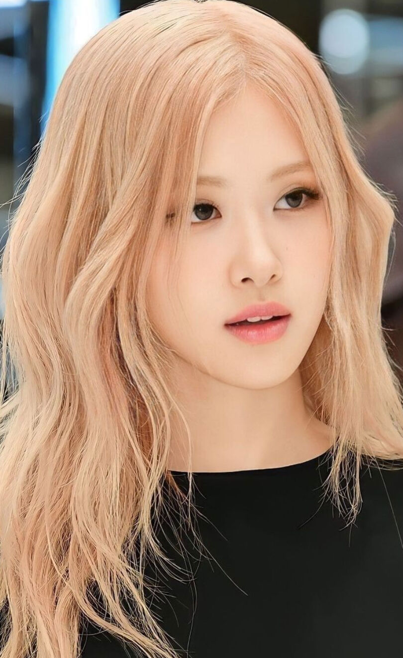 Blackpink Rose öldü mü? Ölüm iddialarıyla gündeme geldi - 1. Resim