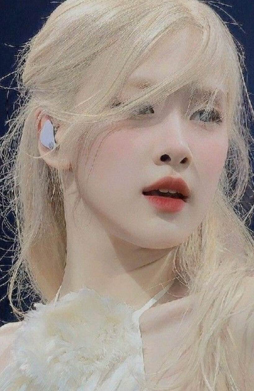 Blackpink Rose öldü mü? Ölüm iddialarıyla gündeme geldi - 3. Resim