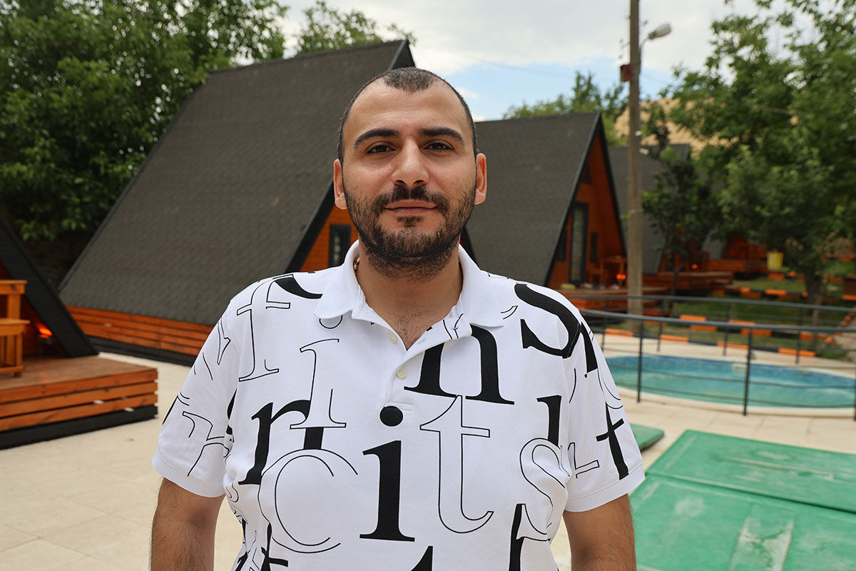 Bungalov evlerde işler yarıya düştü! Sebebi belli oldu, otelciler isyan etti - 2. Resim