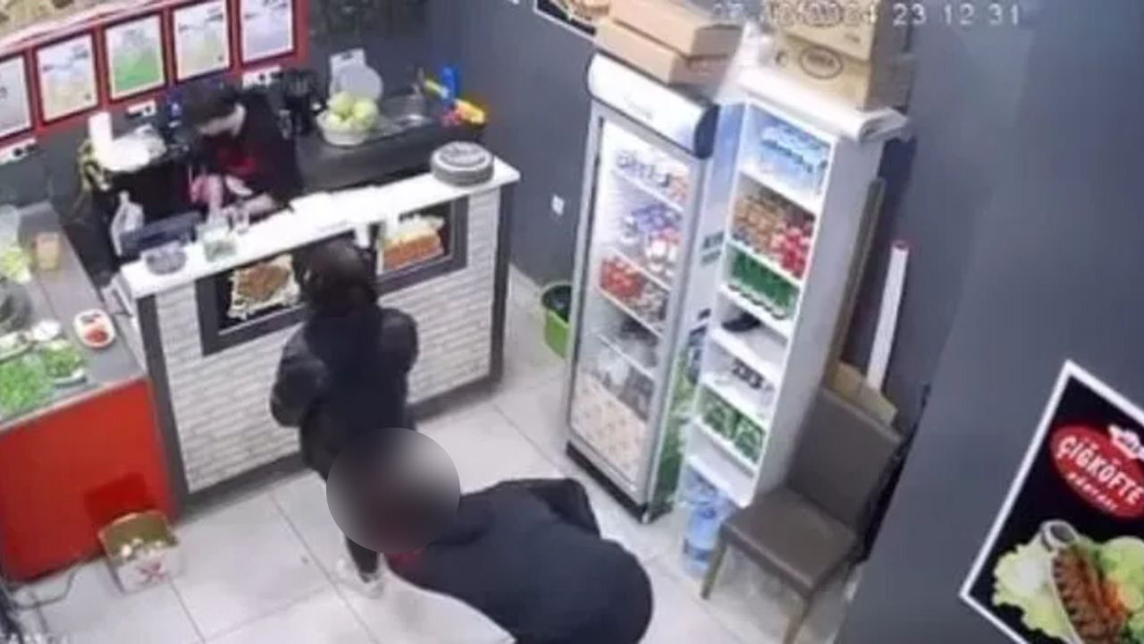 Çiğköftecideki sapık hakkında yeni gelişme! 10 yıla kadar... - 1. Resim