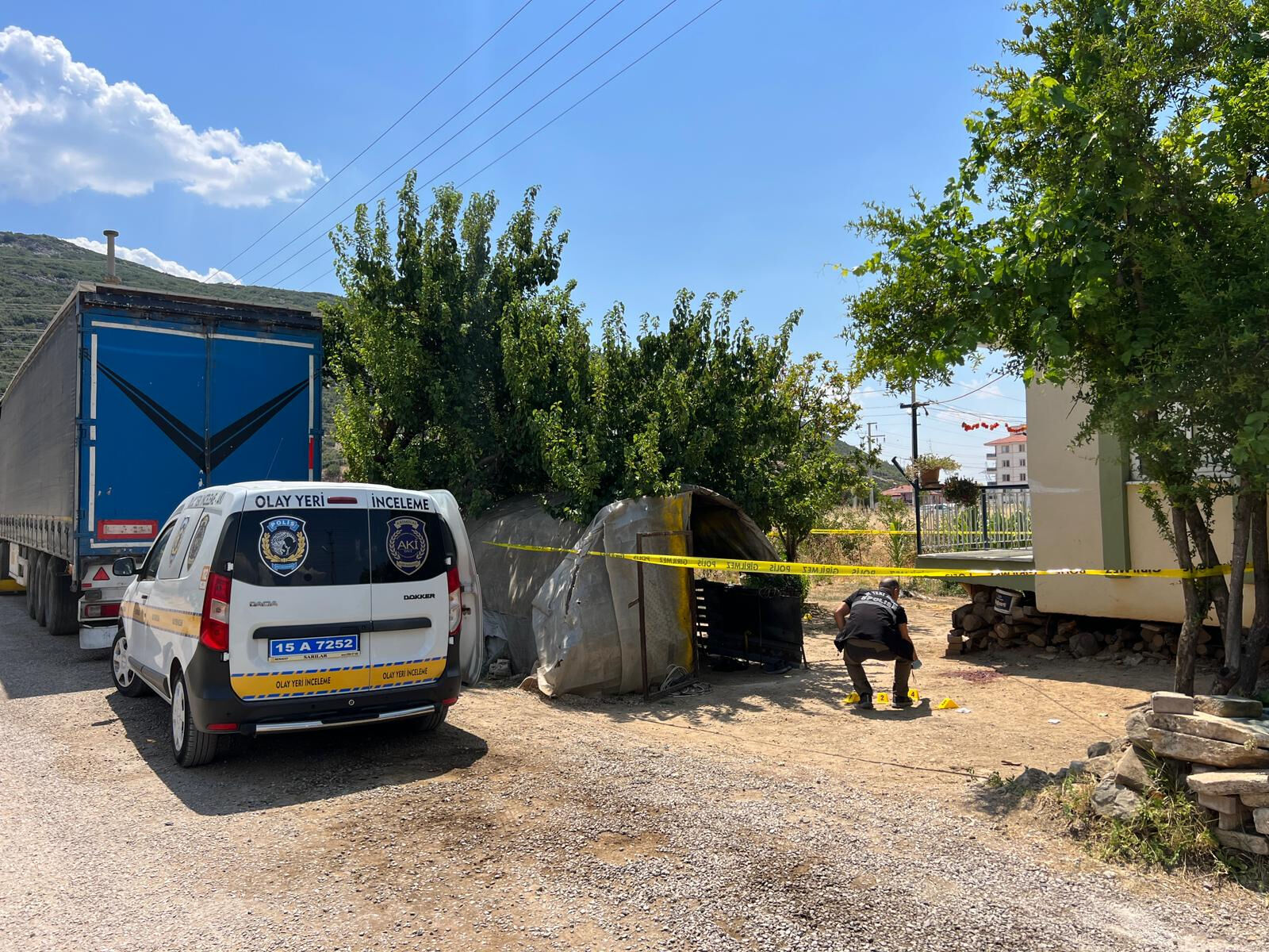 Damadını acımadan öldürdü: Nedeni, 'Bunun için mi?' dedirtti! - 2. Resim