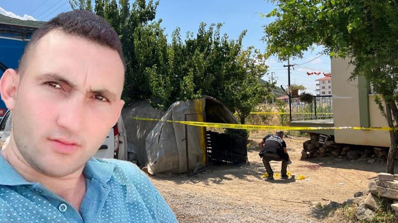 Damadını acımadan öldürdü: Nedeni, &#039;Bunun için mi?&#039; dedirtti!