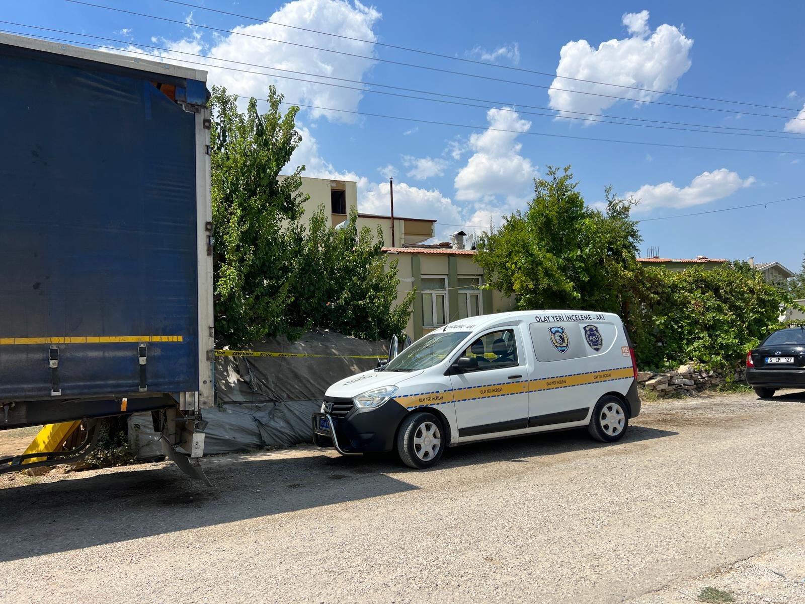 Damadını acımadan öldürdü: Nedeni, 'Bunun için mi?' dedirtti! - 1. Resim
