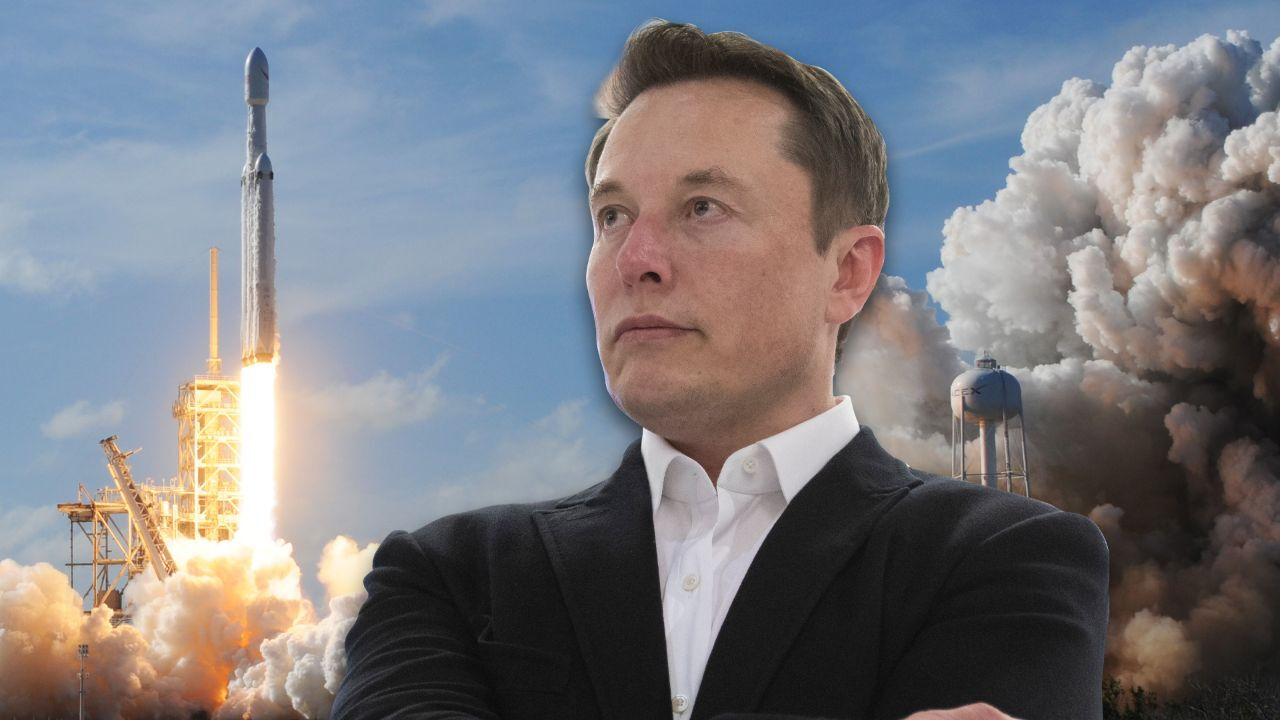 Elon Musk'ın parti hayali çöktü! Trump’a karşı sürpriz ittifak kuruyor - 1. Resim