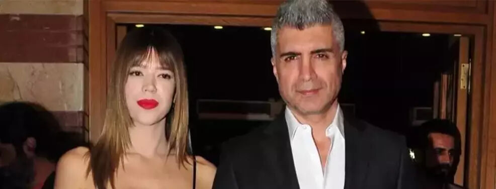 Ercan Deniz’in DNA testi iddiasına Özcan Deniz’den sert cevap! - 1. Resim