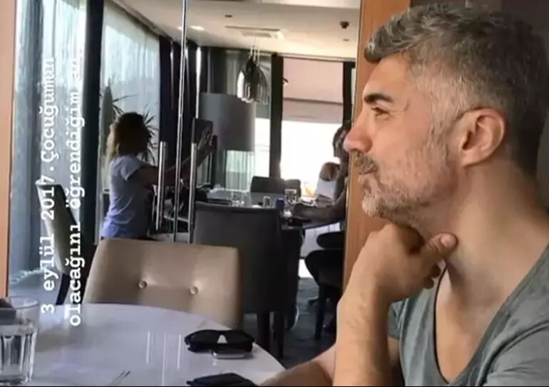 Ercan Deniz’in DNA testi iddiasına Özcan Deniz’den sert cevap! - 4. Resim