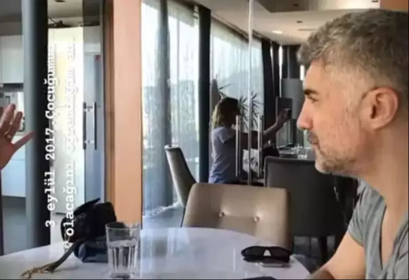 Ercan Deniz’in DNA testi iddiasına Özcan Deniz’den sert cevap! - 3. Resim