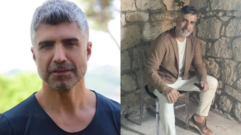 Ercan Deniz’in DNA testi iddiasına Özcan Deniz’den sert cevap! - 2. Resim