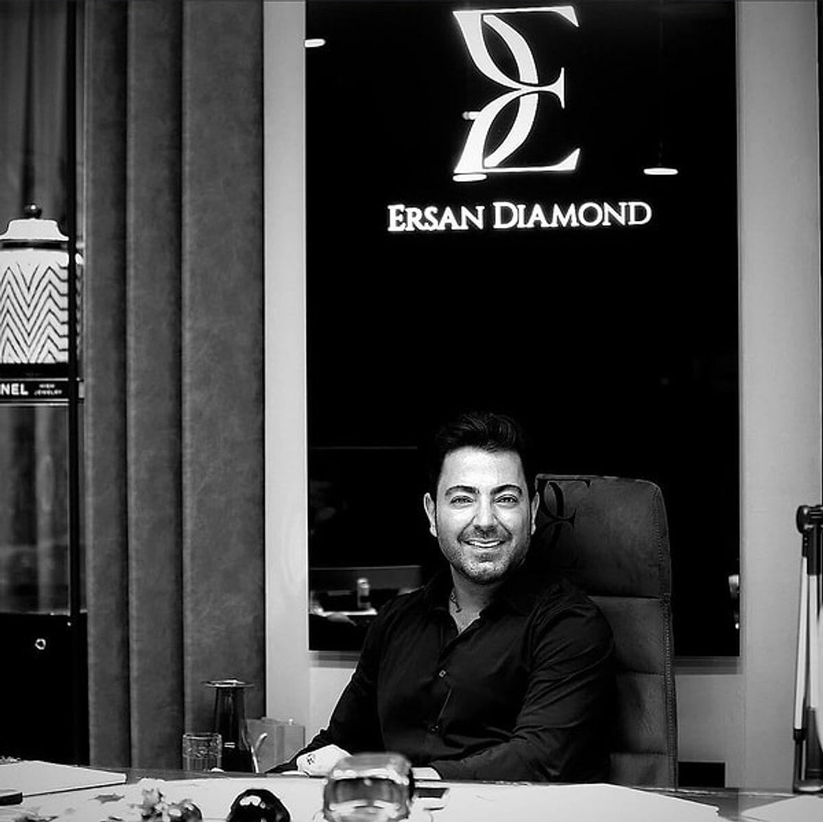 Ersan Gülmez, 'Selahattin Yılmaz' operasyonunda gözaltına alınmıştı! O sözlerle kendini savundu: