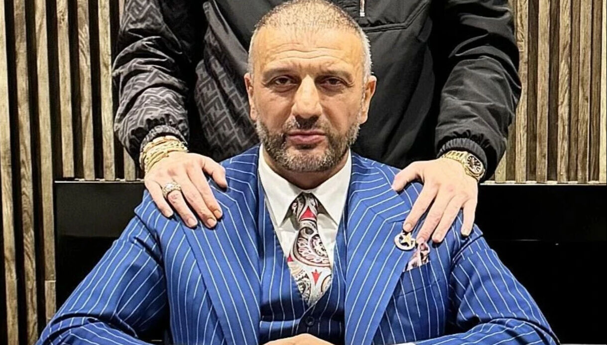 Ersan Gülmez, 'Selahattin Yılmaz' operasyonunda gözaltına alınmıştı! O sözlerle kendini savundu: