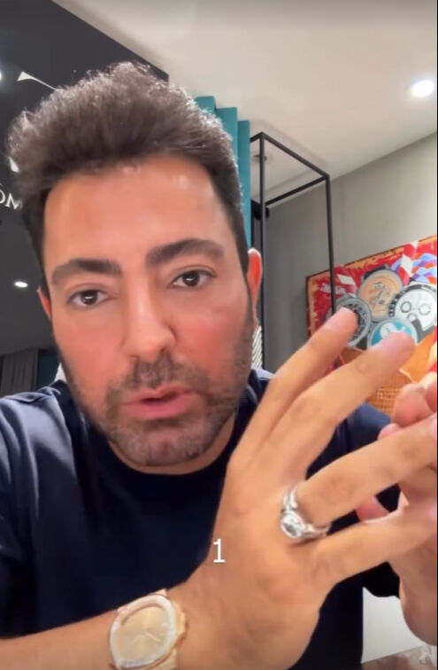 Ersan Gülmez, 'Selahattin Yılmaz' operasyonunda gözaltına alınmıştı! O sözlerle kendini savundu: