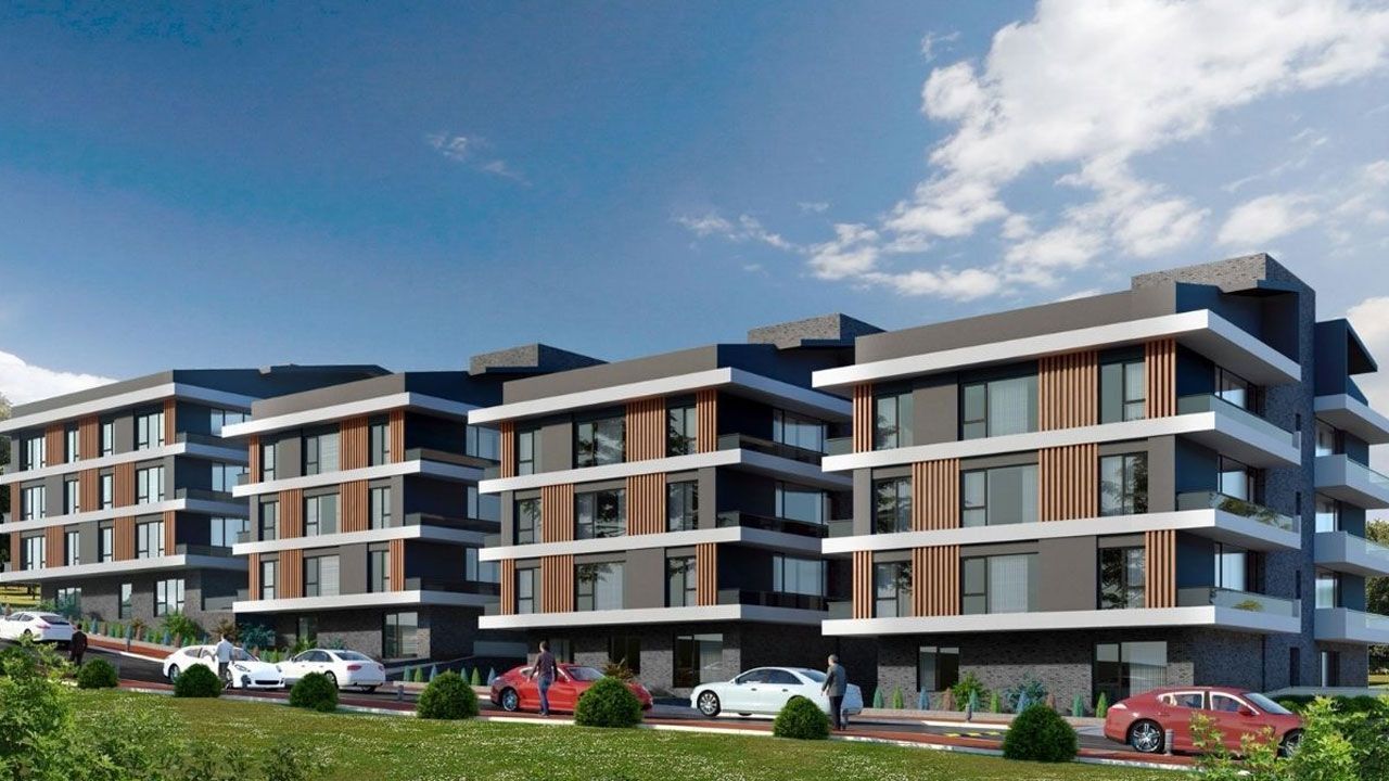 Erse Suites Beşevler’de başladı