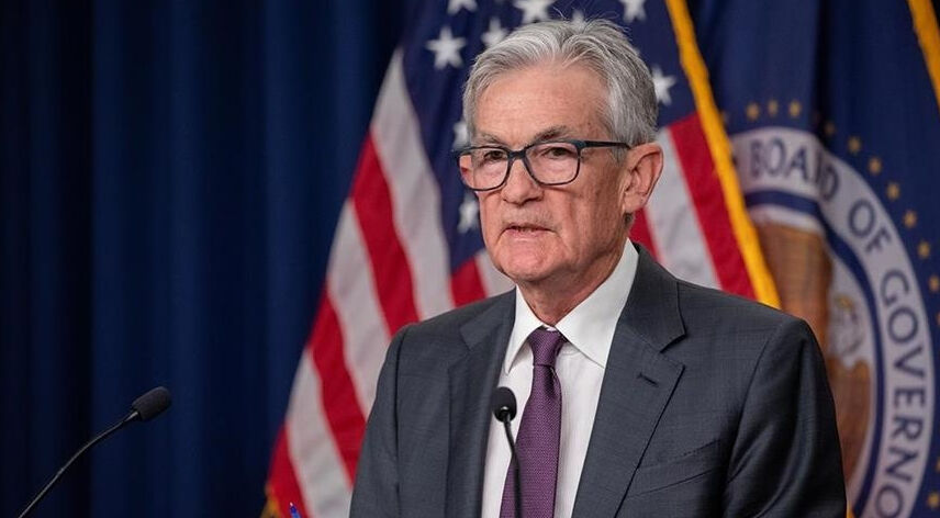 Fed Başkanı Powell'ın konuşması ne zaman? Küresel piyasalar merakla bekliyor - 2. Resim