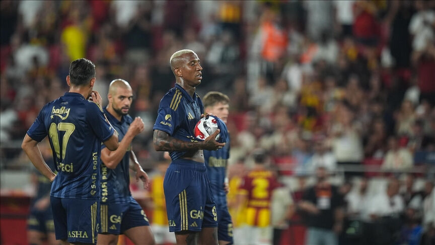 Fenerbahçe-Benfica maçı kimler eksik, oynamıyor? Maç kadrosu gündemde - 1. Resim