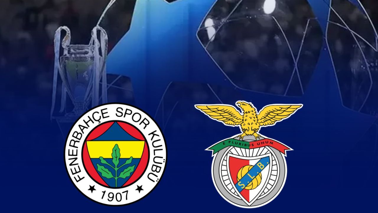 Fenerbahçe - Benfica rövanş maçı ne zaman, saat kaçta, hangi kanalda yayınlanacak?