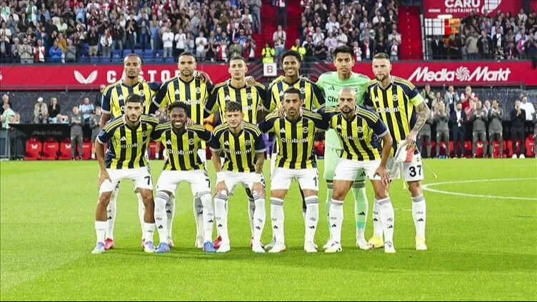 Fenerbahçe, Benfica'yı yenerse kaç para kazanacak? Uçuk para yolda... - 1. Resim