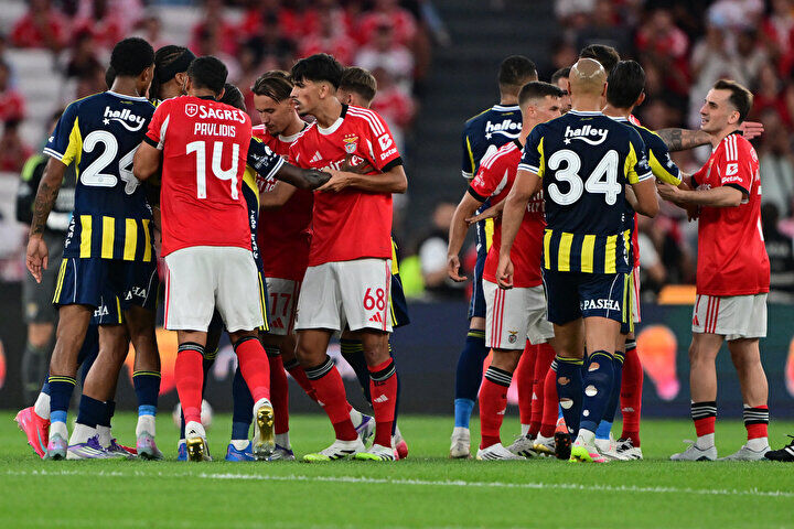 Fenerbahçe, Benfica'yı yenerse kaç para kazanacak? Uçuk para yolda... - 3. Resim