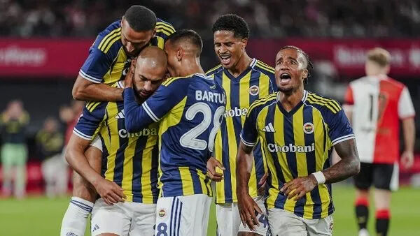Fenerbahçe, Benfica'yı yenerse kaç para kazanacak? Uçuk para yolda... - 2. Resim