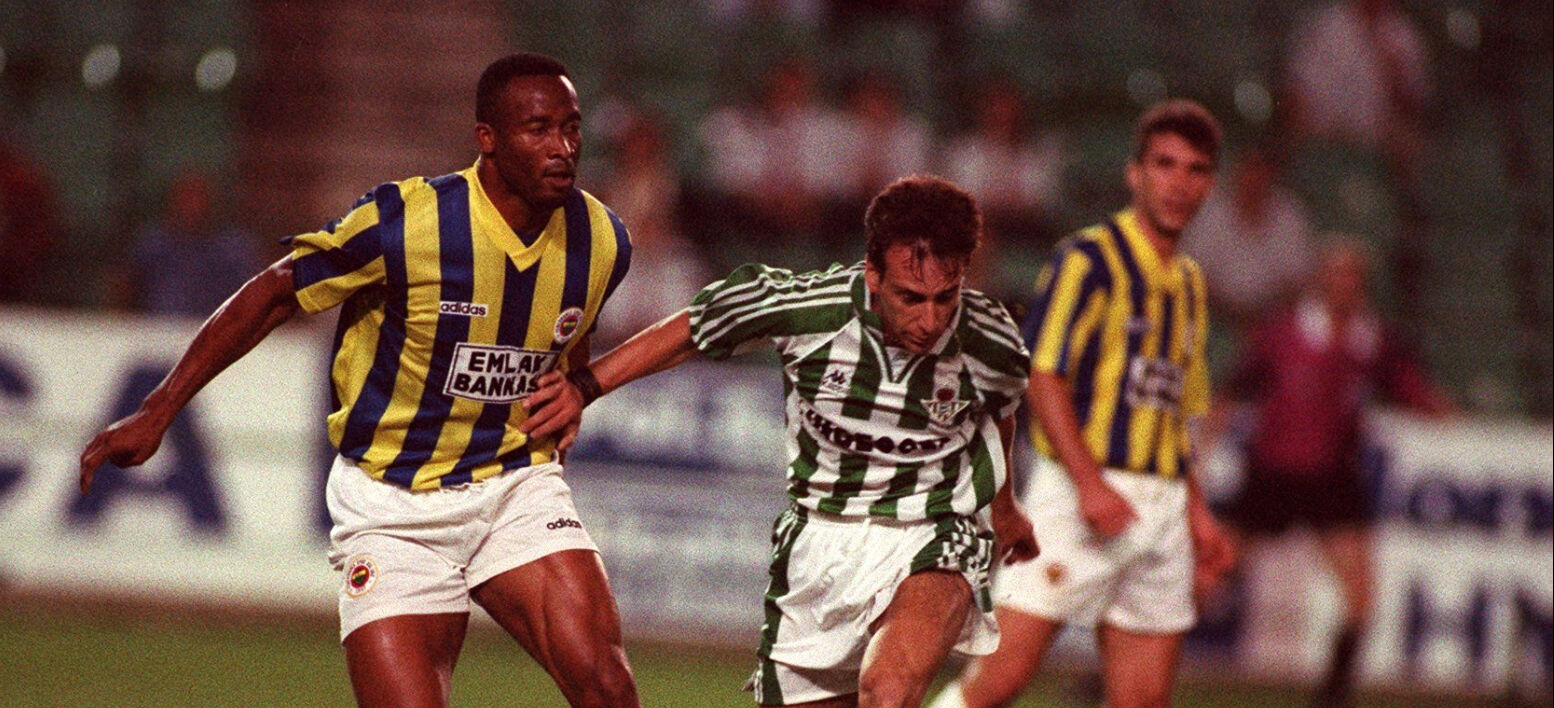 Fenerbahçe Şampiyonlar Ligi'nde kaç galibiyet aldı, kaç yıldır gidemiyor? Fenerbahçe’nin Şampiyonlar Ligi Karnesi Fenerbahçe Şampiyonlar Ligi'nde kaç galibiyet aldı, kaç yıldır gidemiyor? Fenerbahçe’nin Şampiyonlar Ligi Karnesi - 3. Resim