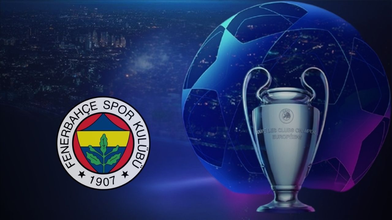 Fenerbahçe Şampiyonlar Ligi&#039;ne kalırsa ne olur?