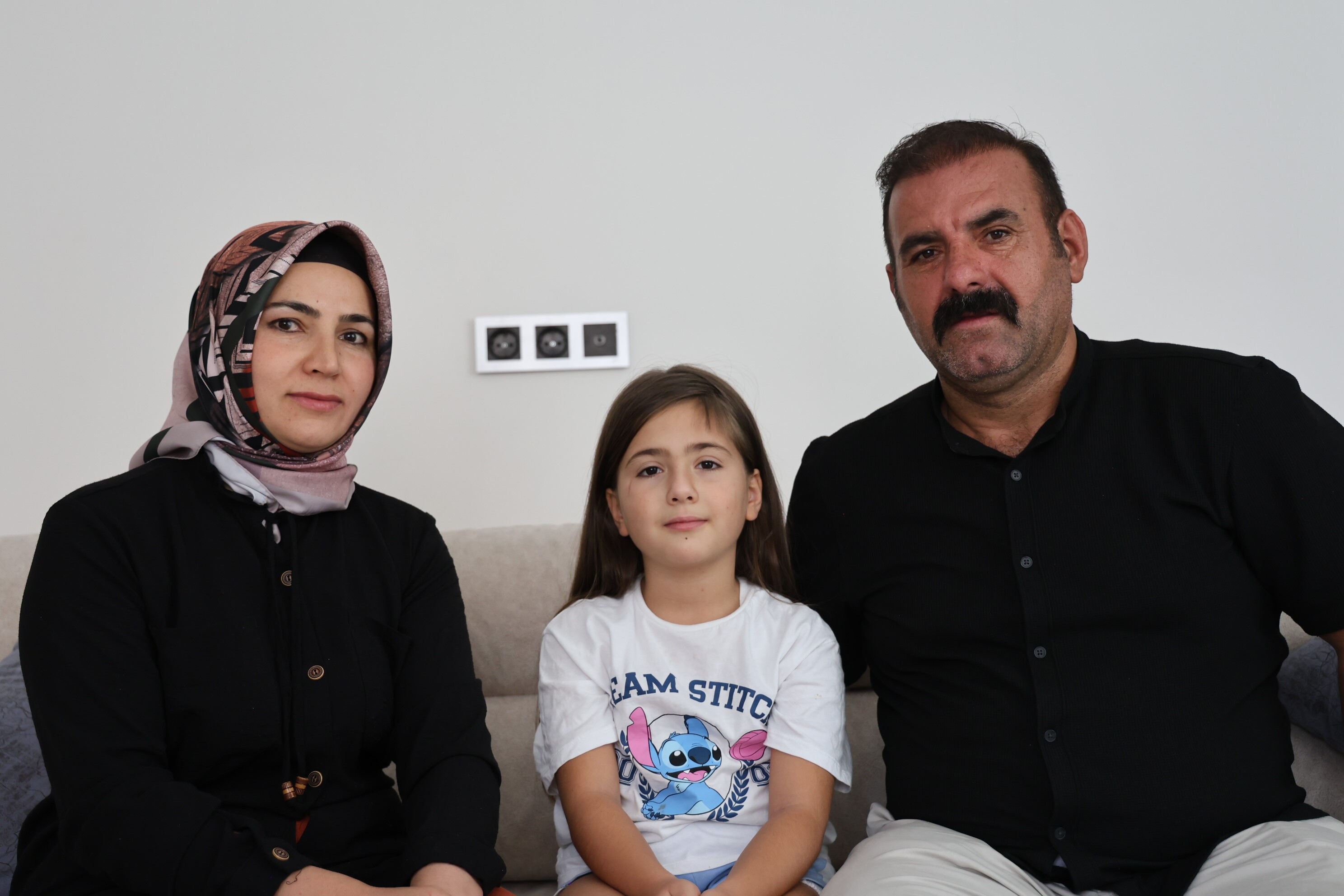 Gelin damadın hevesi k&uuml;&ccedil;&uuml;k kızın felaketi oldu! D&uuml;ğ&uuml;n şovu 8 yaşındaki &ccedil;ocuğu yoğun bakımlık etti - 3. Resim